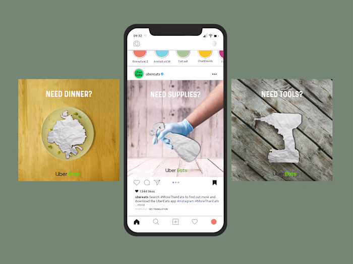 #MoreThanEats