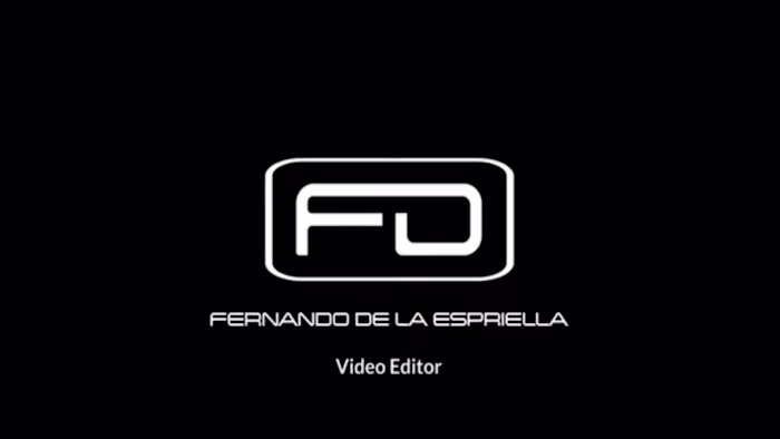 Video Editing Showreel