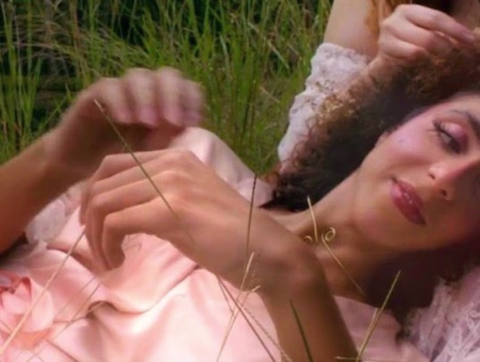 The Woman Without Mercy -