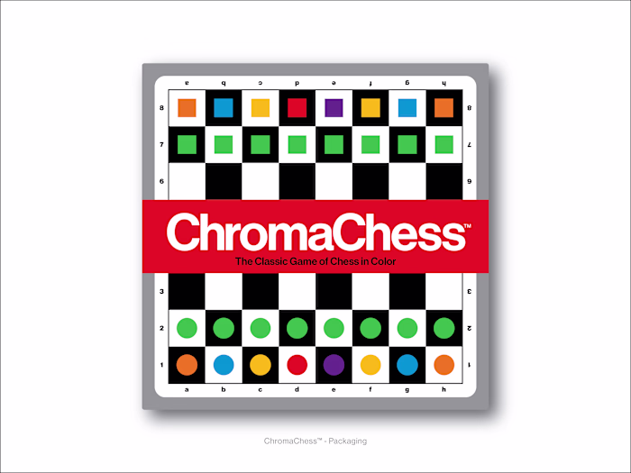 ChromaChess™