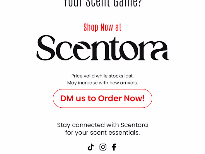 Scentora Perfumes and Cosmetics (@scentora.sl) • Instagram phot…