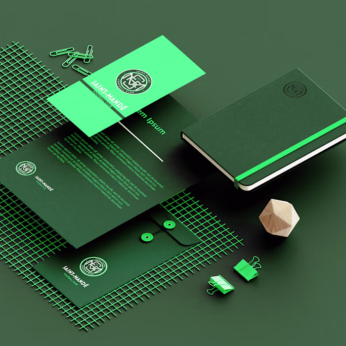 Very proud to present a project close to my heart: the new v...