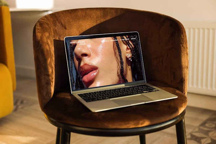 Skinfluenced by Pamyla