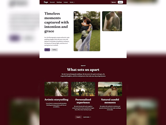 When I first got into web development over a decade ago, I o...