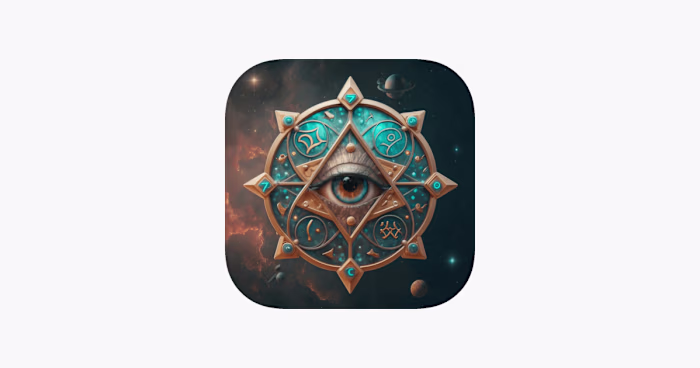 Stellar Fate AI - Ask Stella 4+