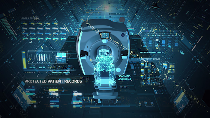 Eleven01 Motion Graphic