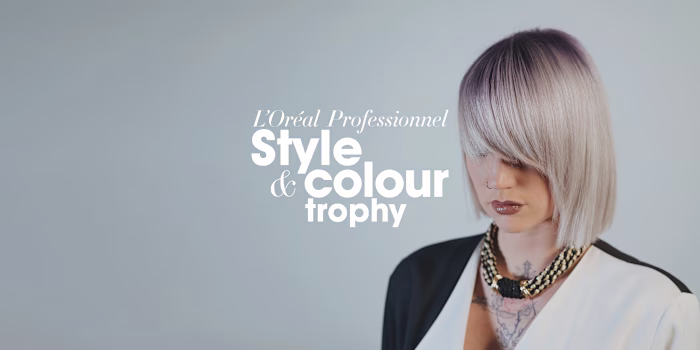 Style & Colour Trophy 2021 — Motion Design