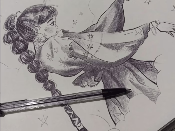 Ilustraciones digitales personalizadas para tus ideas