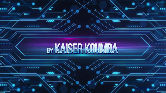 Early beginnings part 1 - Basic Assembly and motion study 