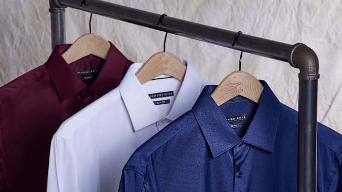 Fashion Design Portfolio Showcase