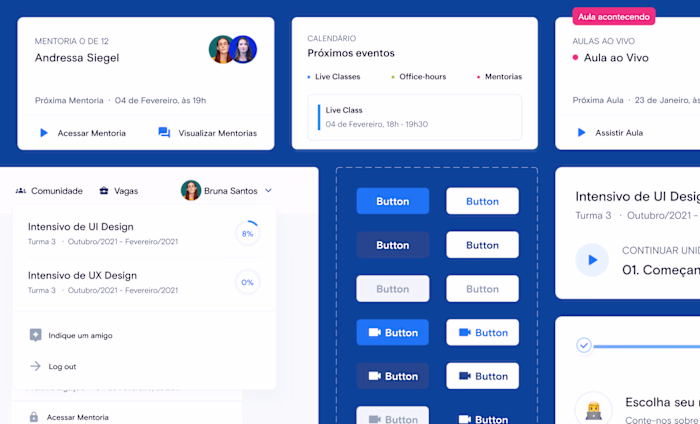 Awari (YC W21, Acquired) LMS