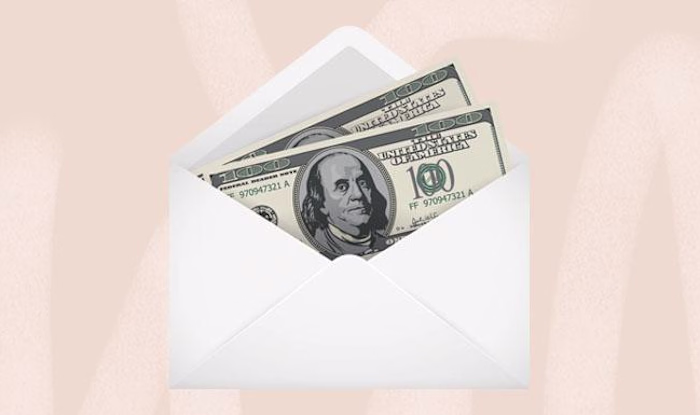 Personal finance newsletter