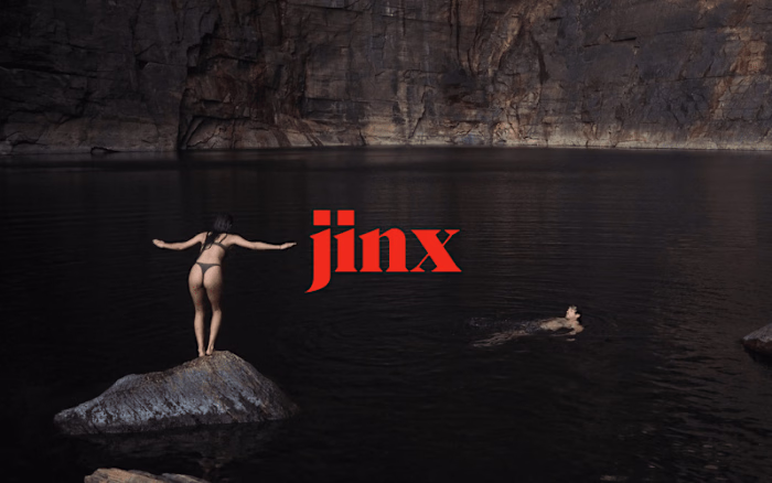 Jinx Photography | Web Design