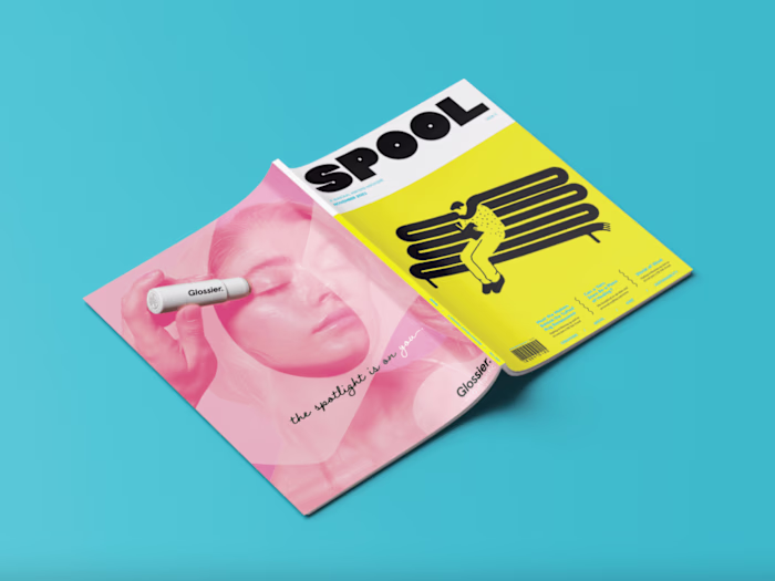 SPOOL Magazine 