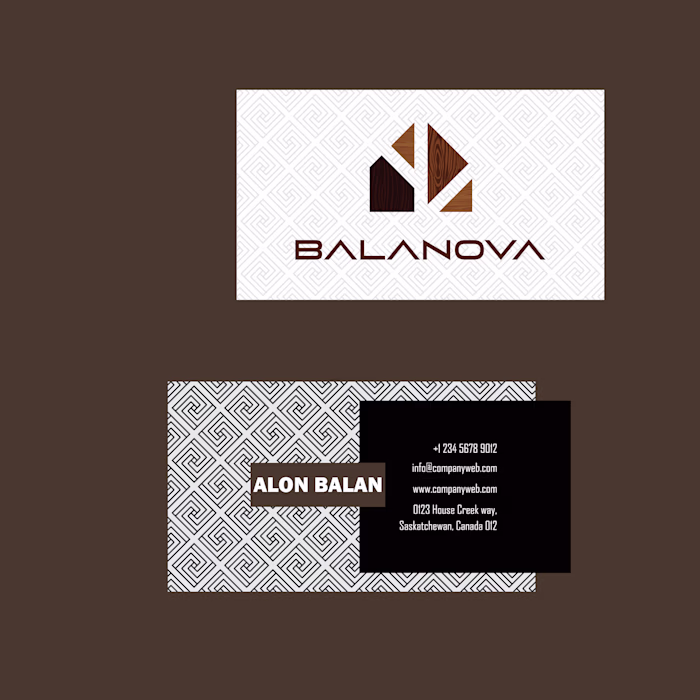 Business cards
