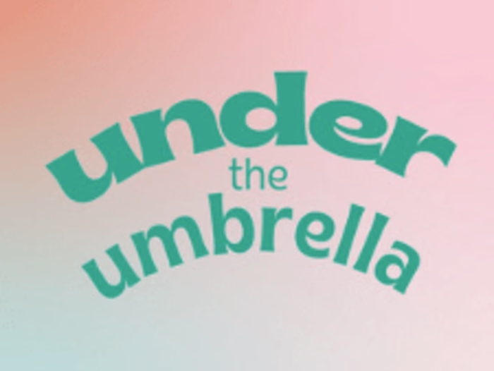 Under the Umbrella – Exploring Gender Expression Podcast