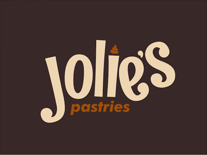 Jolie's pastries 