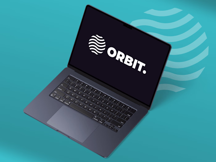 Orbit | Internal bussines organization software