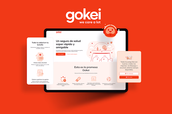 Gokei Insurance