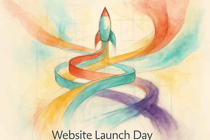 Website Launch Day: A Step-by-Step Guide to a Smooth Go-Live