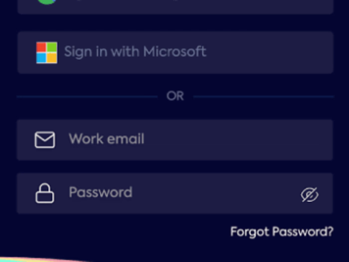 Dynamic Health Mobile App Development