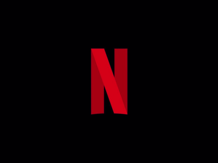 Netflix Logo Animation