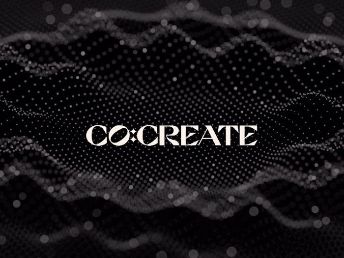 Co:Create 