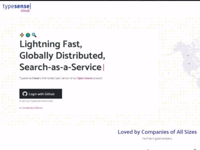 Typesense Highly Available Cluster Deployment on AWS