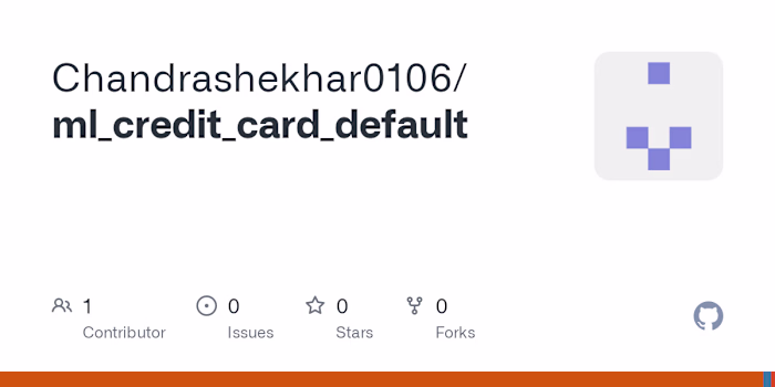 Chandrashekhar0106/ml_credit_card_default