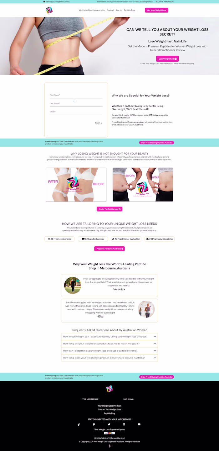 Ever built a business that worked too well? 🚀 In 2024, I ex...