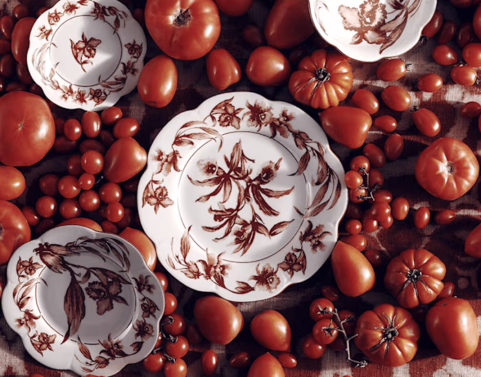 ROUGE DE FER :: Behance