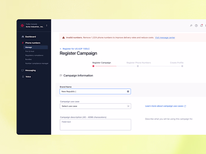 Simplifying Telecom With AI