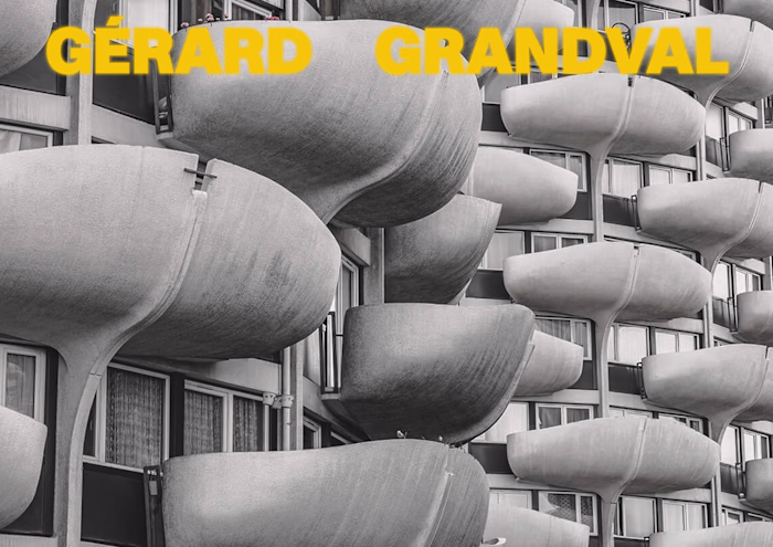 Gerard Grandval Archives - Web Design + Branding