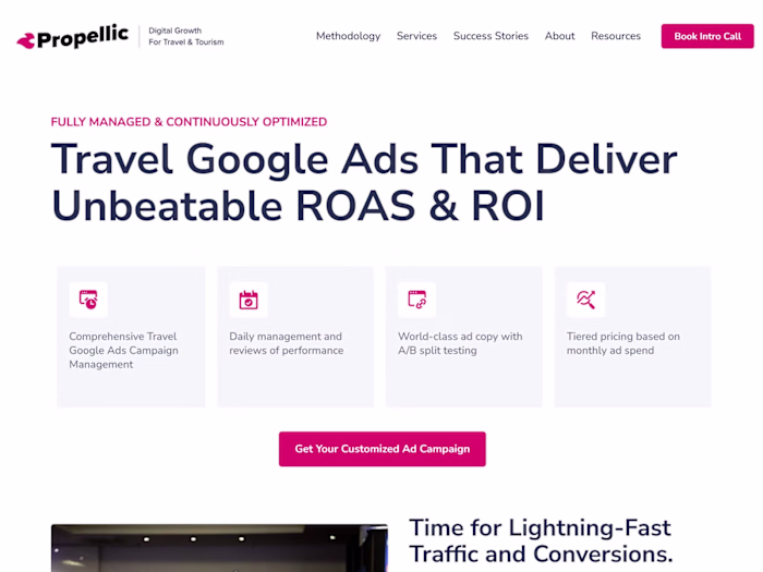 Propellic | GoHighLevel