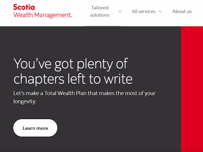 Senior Product Director for Investment management platform