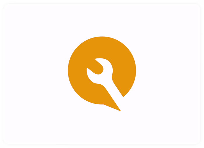 QuickFix - Logo Design & Branding