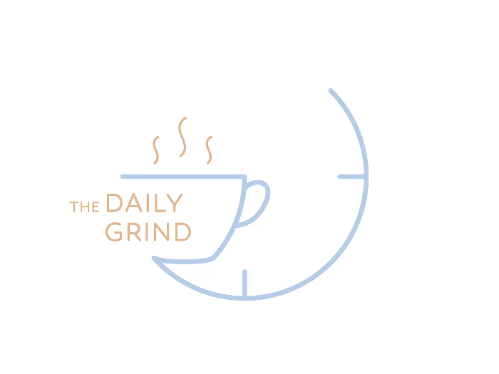 Logo design for Cafe