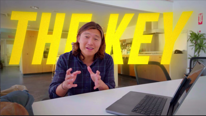 video editing and coloring