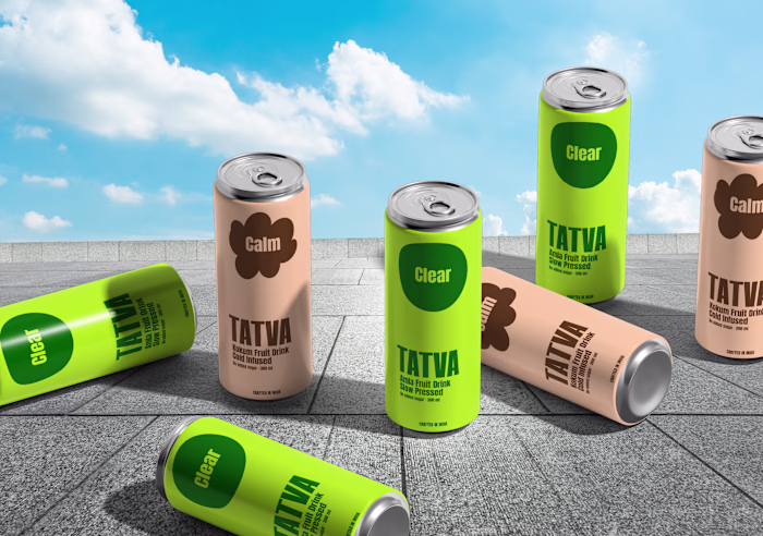 What started as a simple idea for a healthy drink turned int...