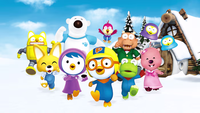 Top 15 Famous Korean Cartoon Characters Of All Time