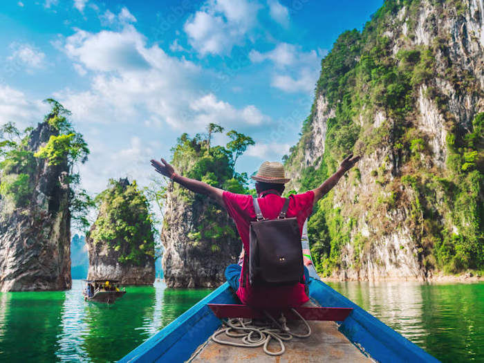 Travel Planning: Snagging Cheap Flights and Accommodation