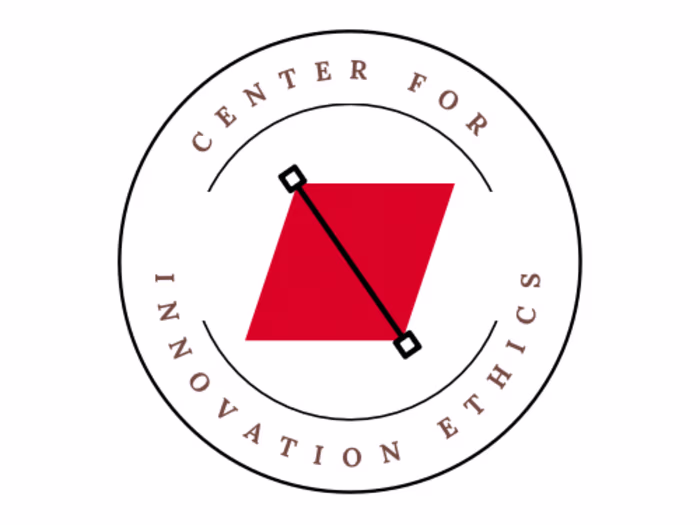 The Center for Innovation Ethics