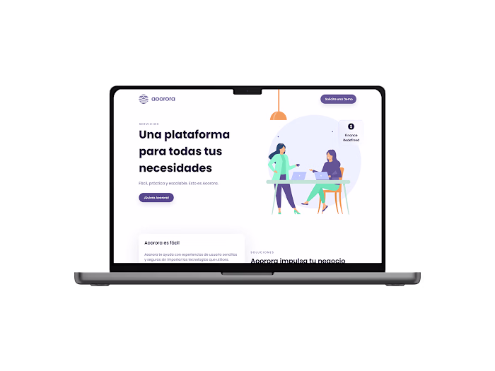 Webdesign UX/UI • Product design //Payment App 💳