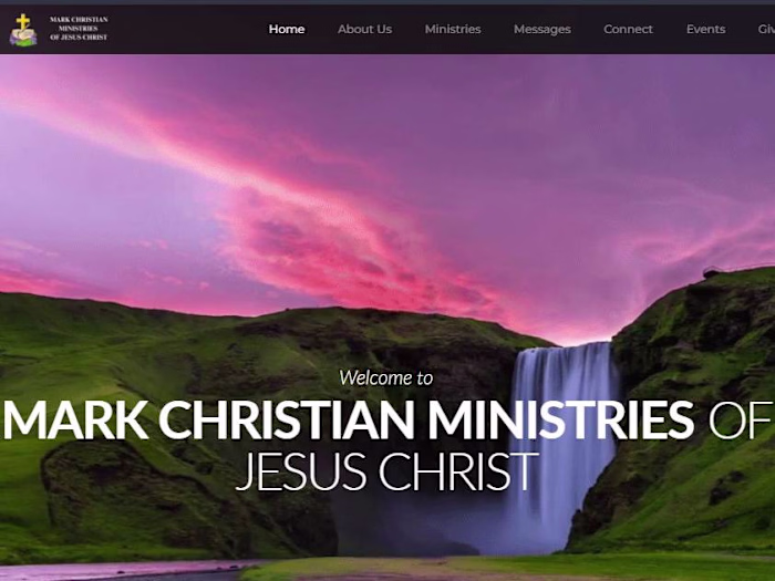 Revamping a Non-Profit's Online Presence