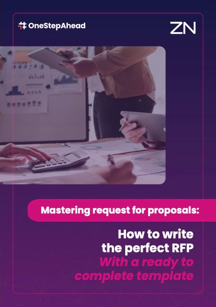 Mastering Request for Proposals: How to Write the Perfect RFP
