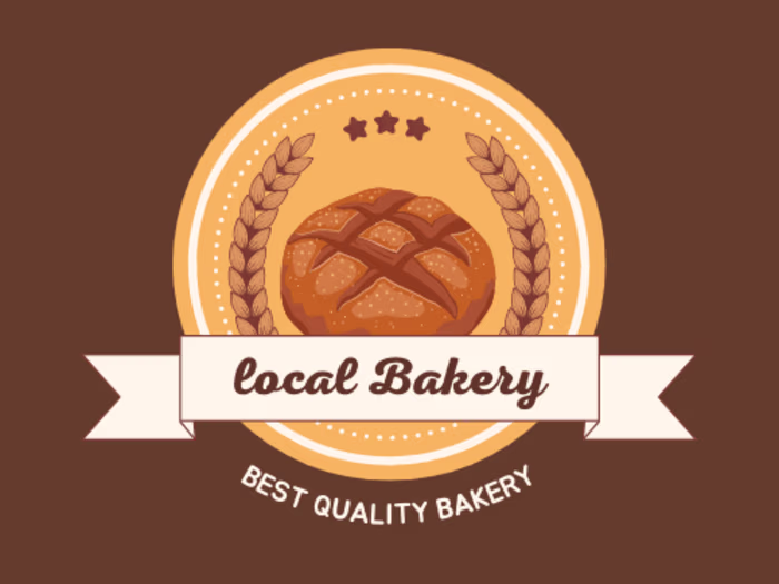 Logo Redesign for Local Bakery