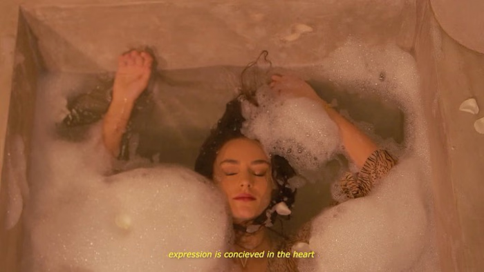 Instagram: “Now present: The Rising Woman - Product Video