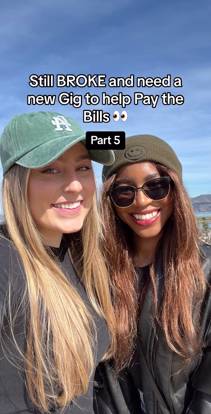 Content Creator / Video Editor