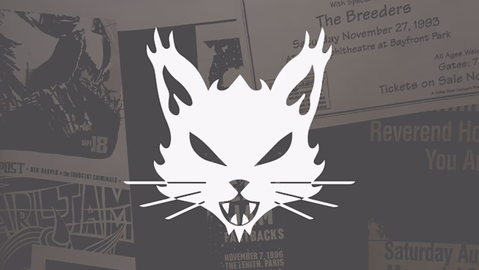 Conheça a Black Circle - YouTube