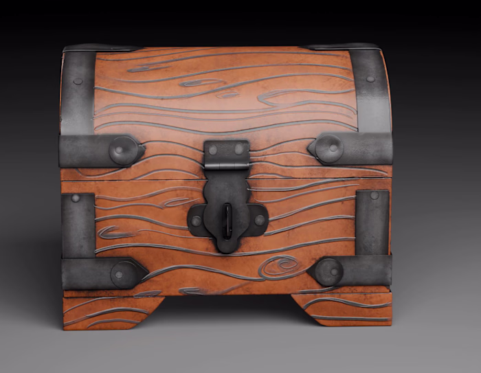game asset